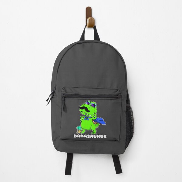 Item preview, Roaring Radness: The Dadasaurus Tyrannosaurus Rex designed and sold by Dorky--Designs.