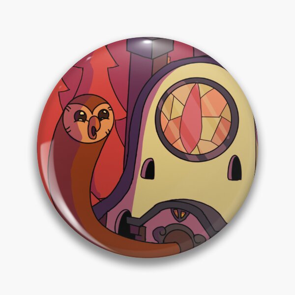 Item preview, The Owl House designed and sold by TOHFZ-Elements.