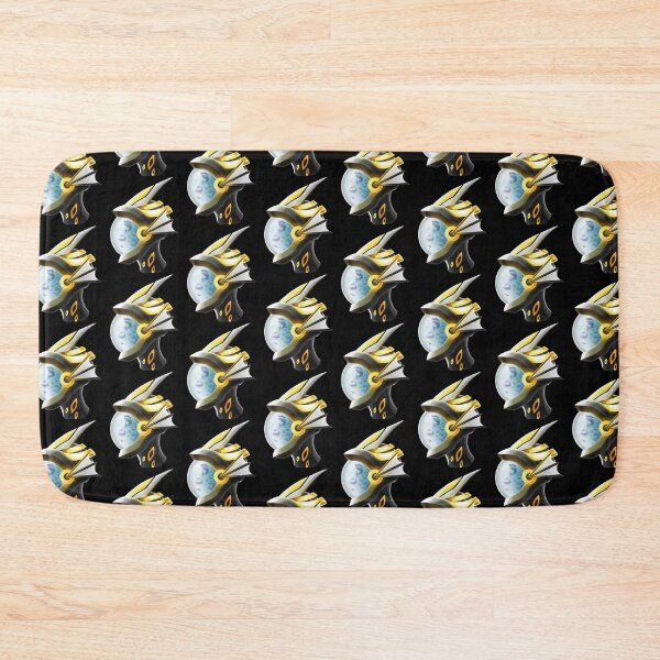 Item preview, Pisces Zodiac Futuristic Technological Art designed and sold by Retratosanime.