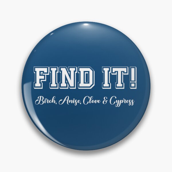 Item preview, Find the 4 scents designed and sold by montueswtf.