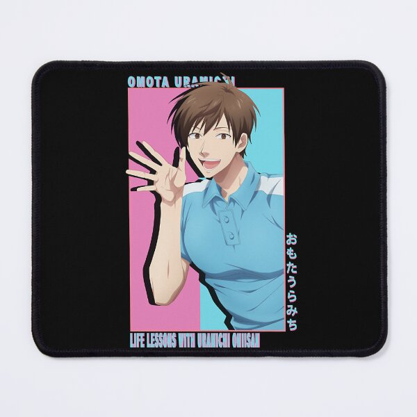 Item preview, Lover Gifts Omota Uramichi Life Lessons With Uramichi Oniisan Cool Gift designed and sold by TitacRules.