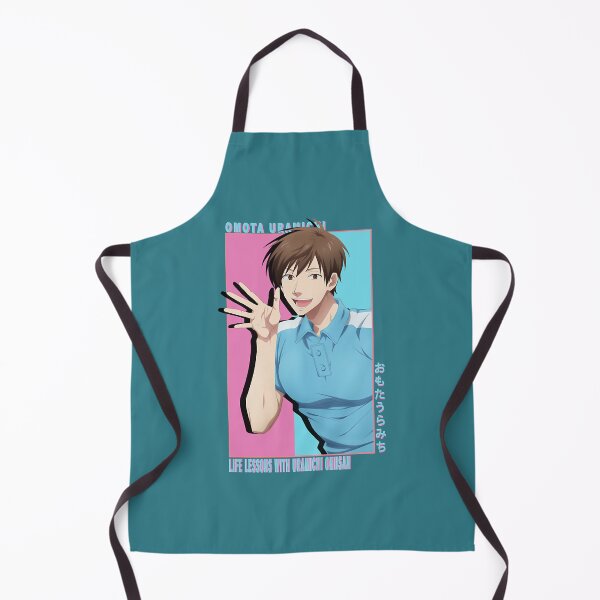 Item preview, Lover Gifts Omota Uramichi Life Lessons With Uramichi Oniisan Cool Gift designed and sold by TitacRules.