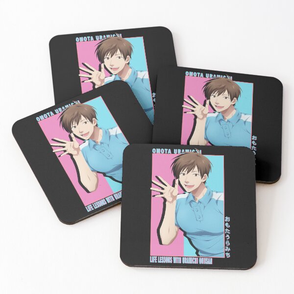 Item preview, Lover Gifts Omota Uramichi Life Lessons With Uramichi Oniisan Cool Gift designed and sold by TitacRules.