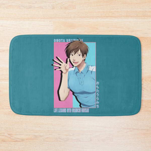 Item preview, Lover Gifts Omota Uramichi Life Lessons With Uramichi Oniisan Cool Gift designed and sold by TitacRules.