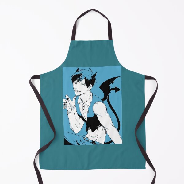 Item preview, Uramichi Omoisan Blue designed and sold by TitacRules.
