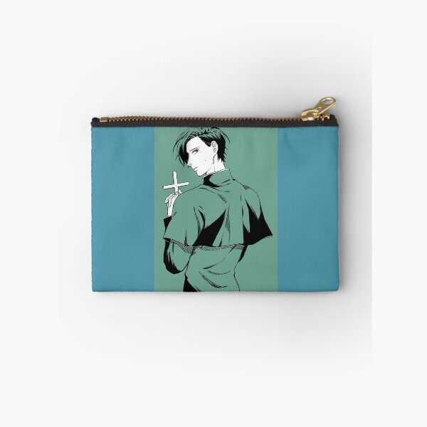 Item preview, Uramichi Omoisan Priest designed and sold by TitacRules.