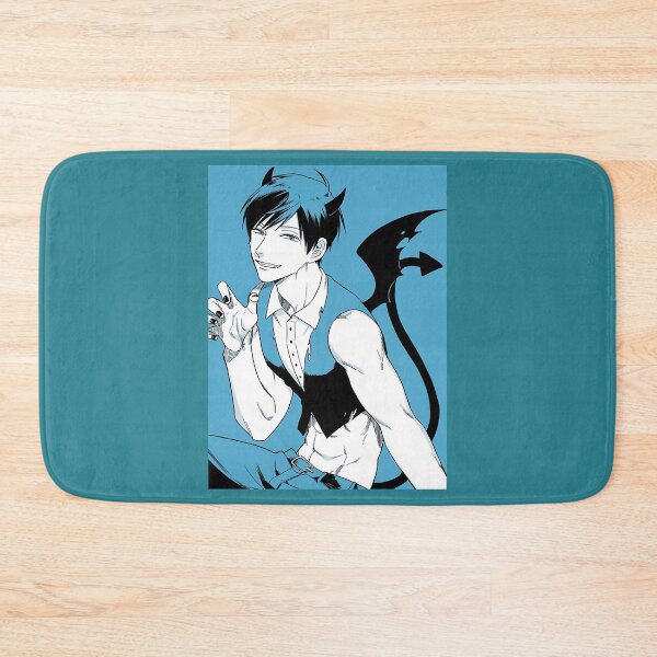 Item preview, Uramichi Omoisan Blue designed and sold by TitacRules.