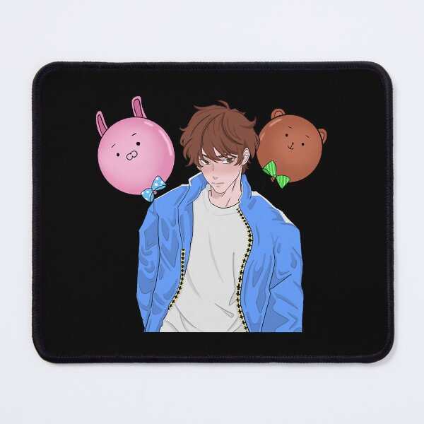 Item preview, Uramichi Omota - Life Lessons with Uramichi Oniisan designed and sold by TitacRules.