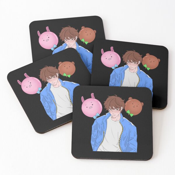 Item preview, Uramichi Omota - Life Lessons with Uramichi Oniisan designed and sold by TitacRules.