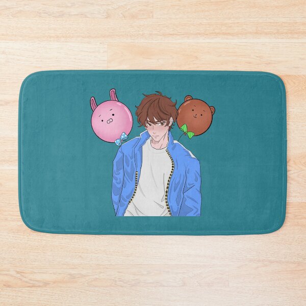 Item preview, Uramichi Omota - Life Lessons with Uramichi Oniisan designed and sold by TitacRules.