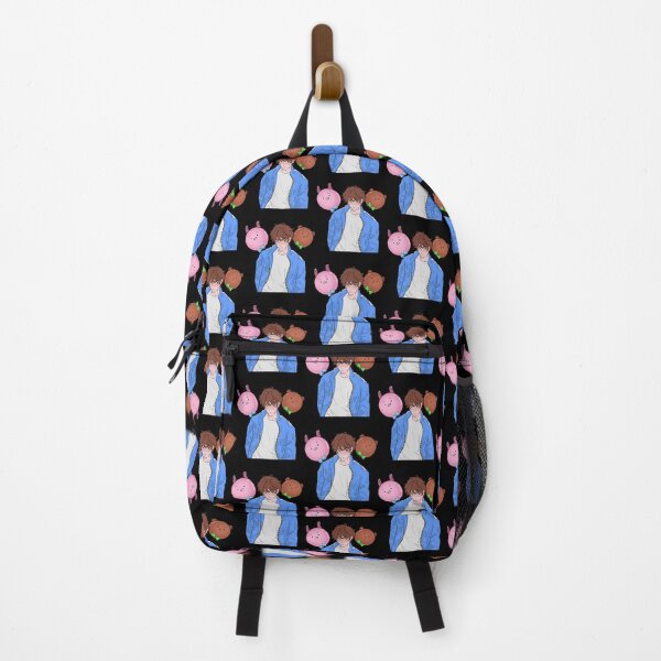 Item preview, Uramichi Omota - Life Lessons with Uramichi Oniisan designed and sold by TitacRules.