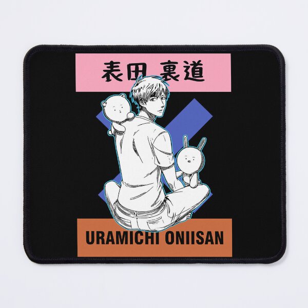 Item preview, Uramichi Omota cute designed and sold by TitacRules.