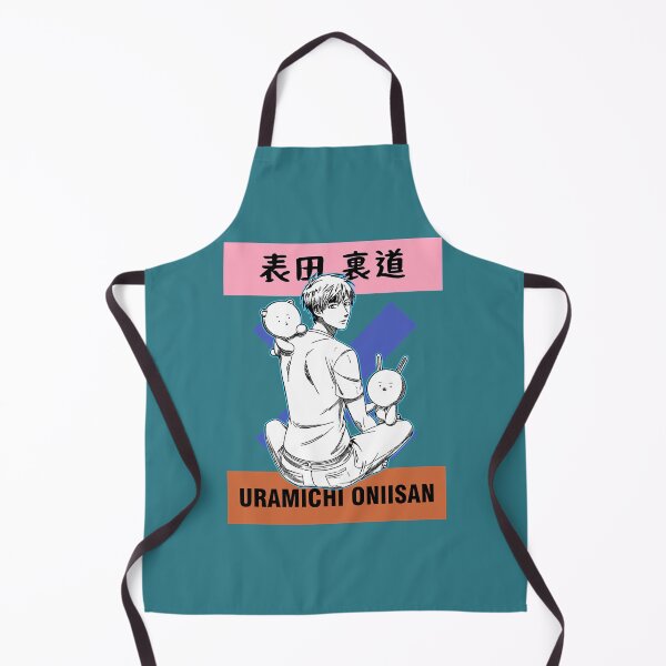 Item preview, Uramichi Omota cute designed and sold by TitacRules.