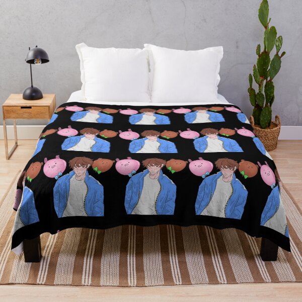Item preview, Uramichi Omota - Life Lessons with Uramichi Oniisan designed and sold by TitacRules.