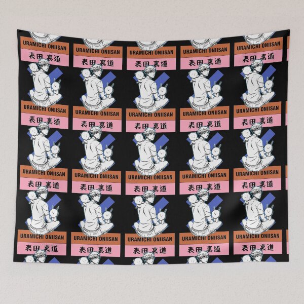 Item preview, Uramichi Omota cute designed and sold by TitacRules.