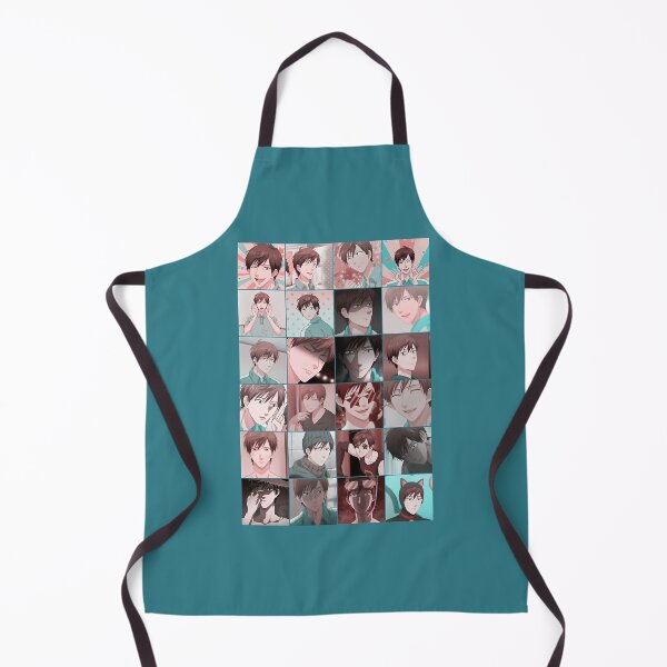 Item preview, Uramichi Oniisan designed and sold by TitacRules.