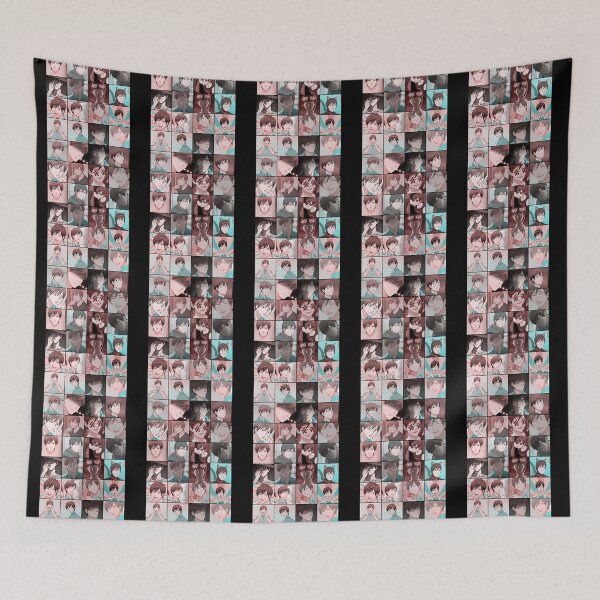 Item preview, Uramichi Oniisan designed and sold by TitacRules.