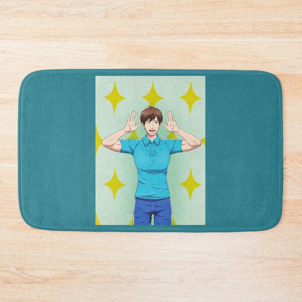 Item preview, Uramichi Oniisan - 1 designed and sold by TitacRules.