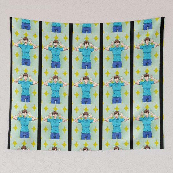 Item preview, Uramichi Oniisan - 1 designed and sold by TitacRules.