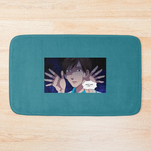 Item preview, Uramichi Oniisan - 2 designed and sold by TitacRules.