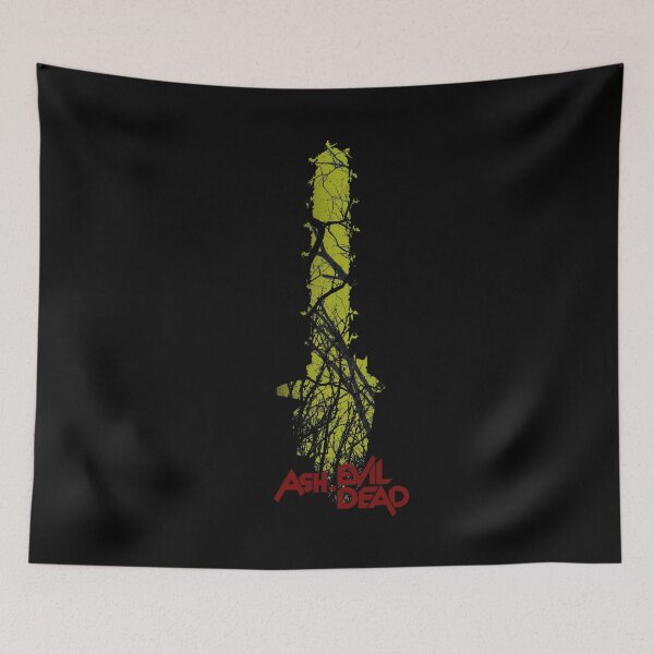 Item preview, Ash vs. Evil Dead designed and sold by againnagain.