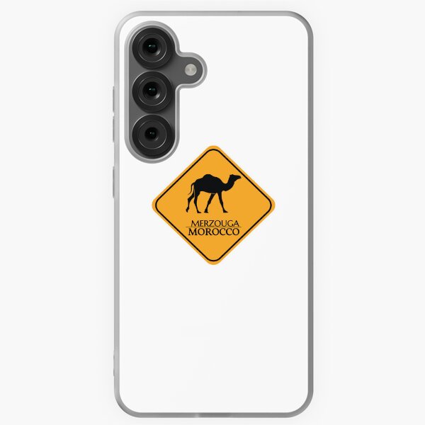 Item preview, Merzouga Morocco  designed and sold by SAHARA WANDERLUST.