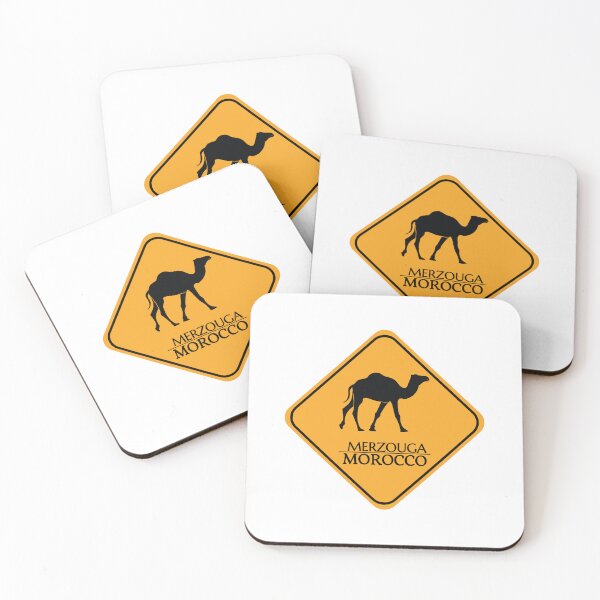 Item preview, Merzouga Morocco  designed and sold by SAHARA WANDERLUST.