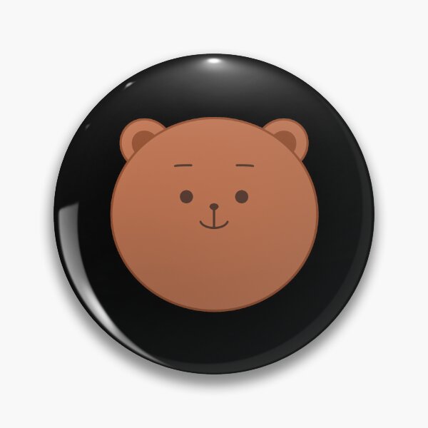 Item preview, Uramichi Oniisan - Kumao-kun  designed and sold by TitacRules.