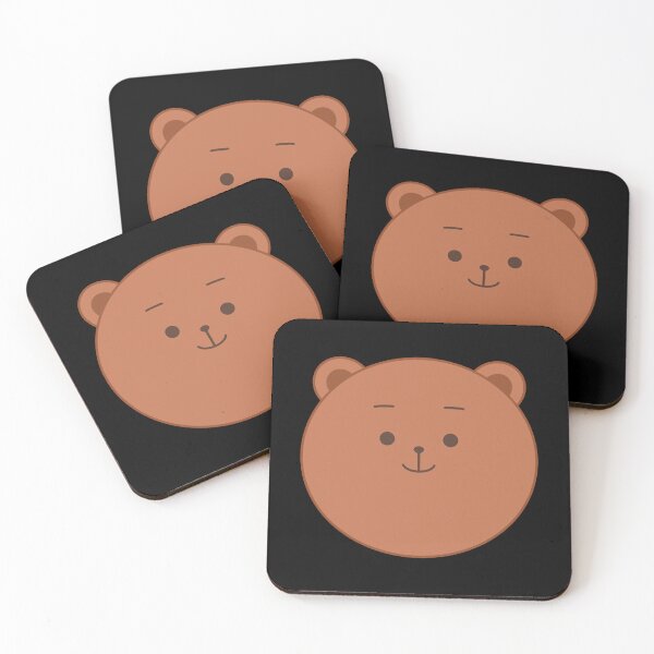 Item preview, Uramichi Oniisan - Kumao-kun  designed and sold by TitacRules.