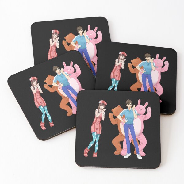Item preview, Uramichi Oniisan anime Life Lessons with Uramichi-Oniisan designed and sold by TitacRules.