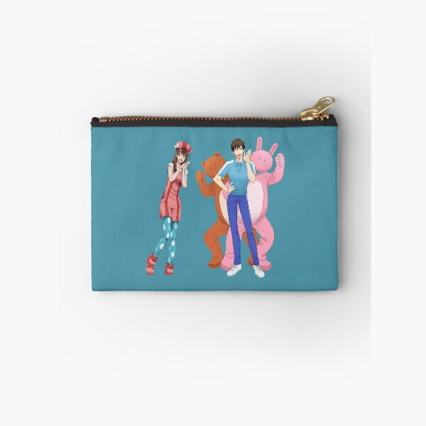 Item preview, Uramichi Oniisan anime Life Lessons with Uramichi-Oniisan designed and sold by TitacRules.