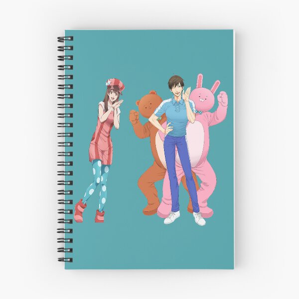 Item preview, Uramichi Oniisan anime Life Lessons with Uramichi-Oniisan designed and sold by TitacRules.