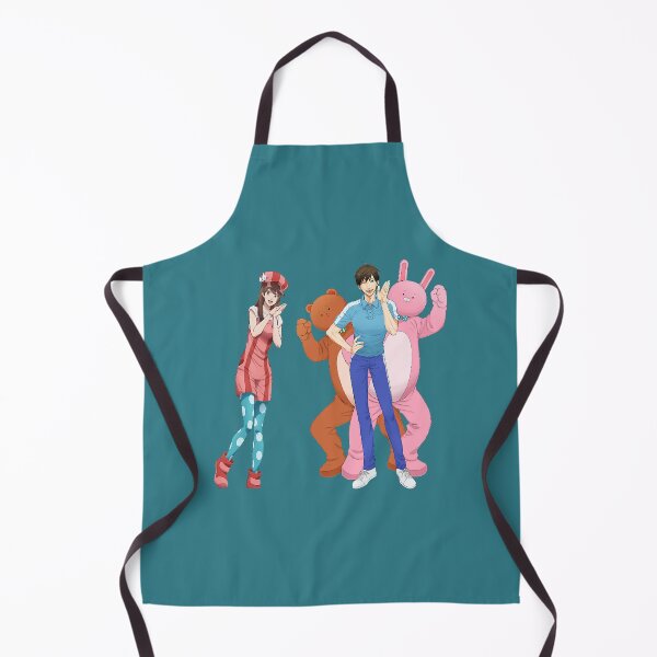 Item preview, Uramichi Oniisan anime Life Lessons with Uramichi-Oniisan designed and sold by TitacRules.