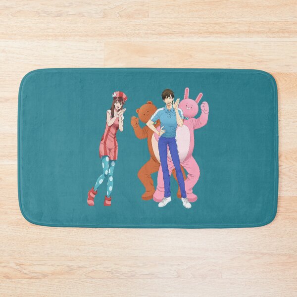 Item preview, Uramichi Oniisan anime Life Lessons with Uramichi-Oniisan designed and sold by TitacRules.