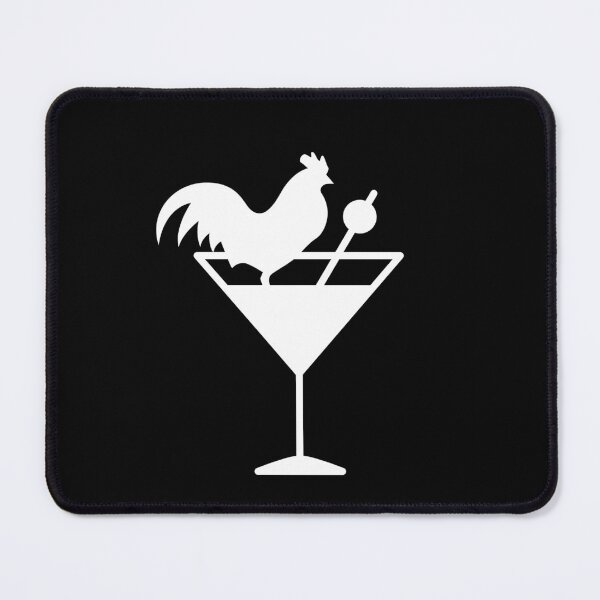 Item preview, Chilled Cocktail designed and sold by AProperLemon.
