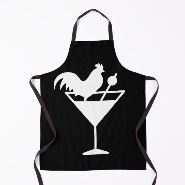 Item preview, Chilled Cocktail designed and sold by AProperLemon.