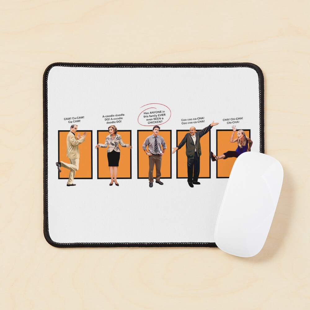 Item preview, Mouse Pad designed and sold by vincentmuller.