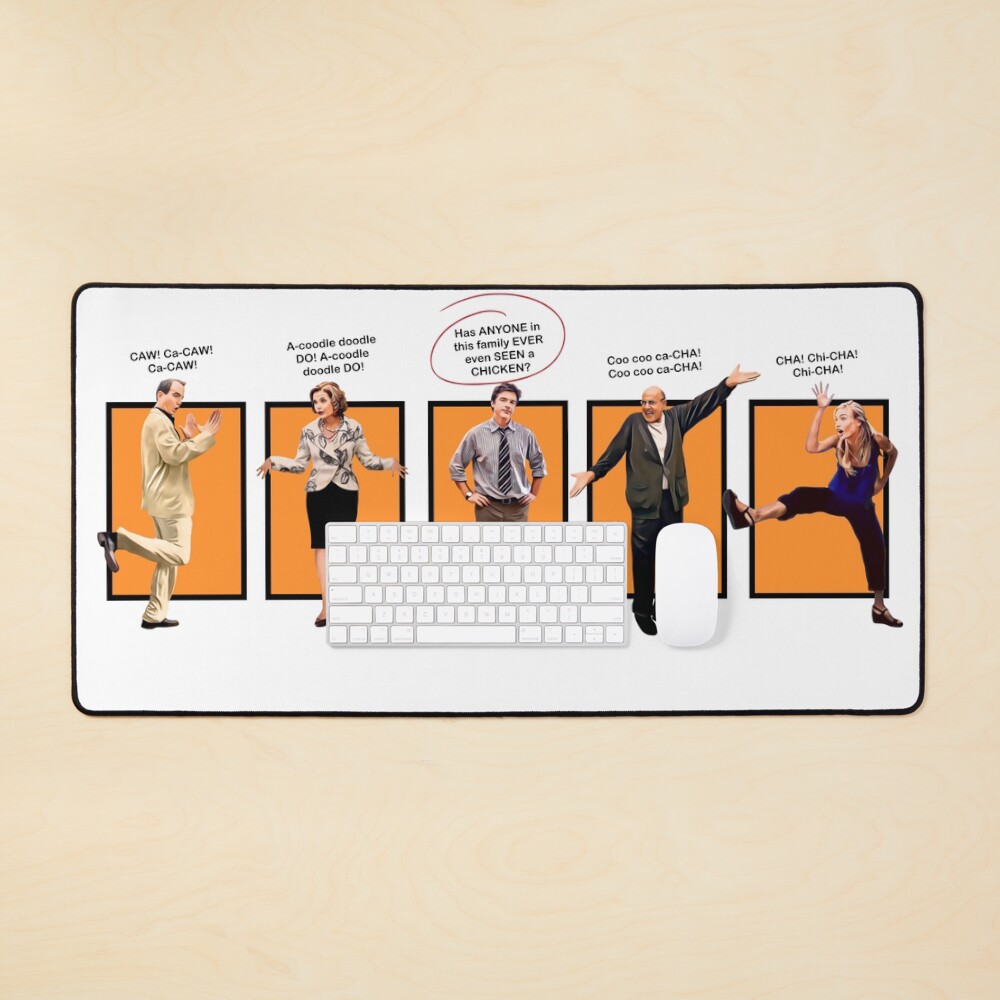 Item preview, Desk Mat designed and sold by vincentmuller.