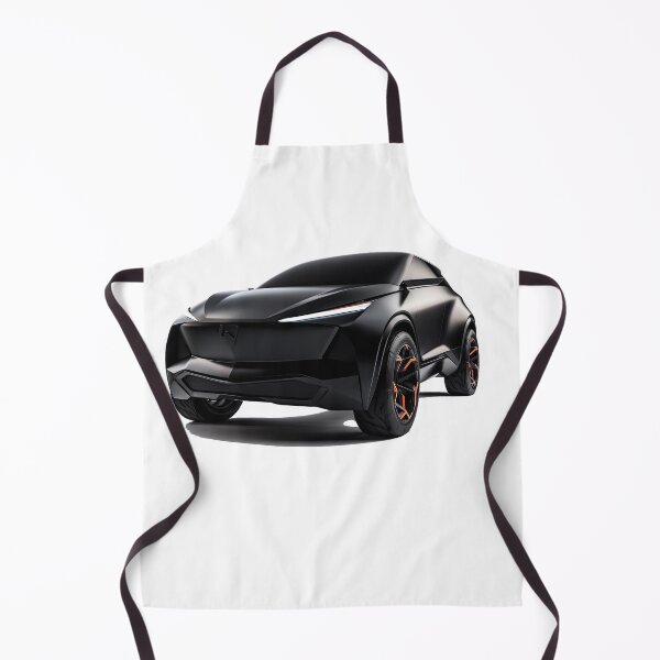 Item preview, Electric SUV Concept designed and sold by Offsite.