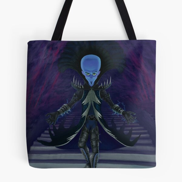 Item preview, Art - Megamind designed and sold by yusefkime.