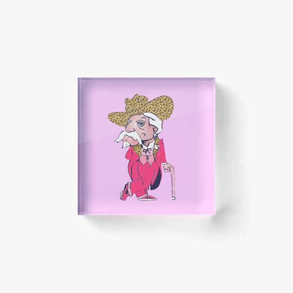 Item preview, Guepardo Coronel Reb designed and sold by MamesMessyArt.