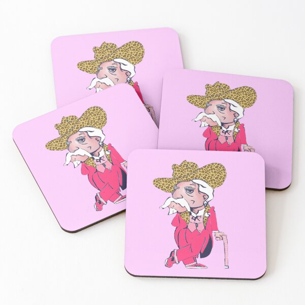 Item preview, Cheetah Col. Reb  designed and sold by MamesMessyArt.