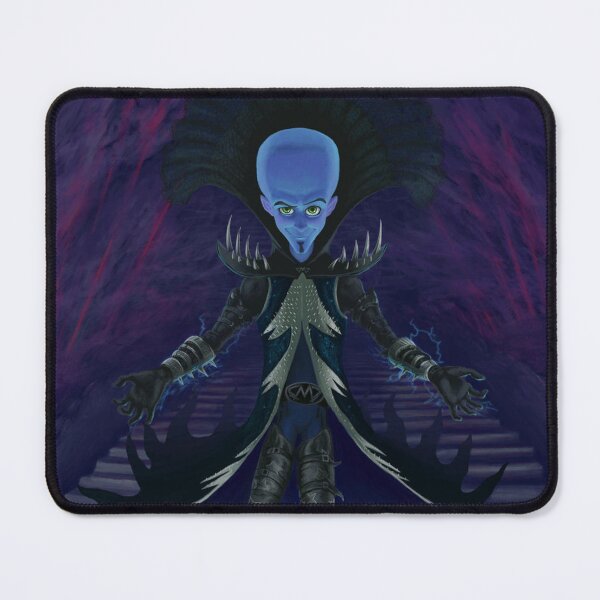 Item preview, Art - Megamind designed and sold by yusefkime.
