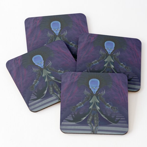 Item preview, Art - Megamind designed and sold by yusefkime.