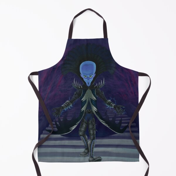 Item preview, Art - Megamind designed and sold by yusefkime.
