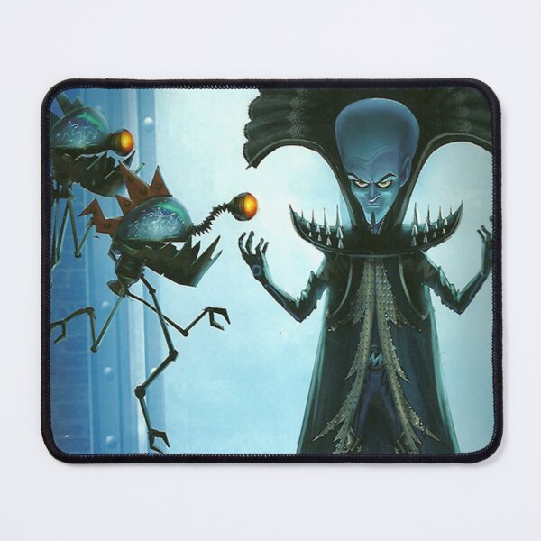 Item preview, Art - Megamind designed and sold by yusefkime.