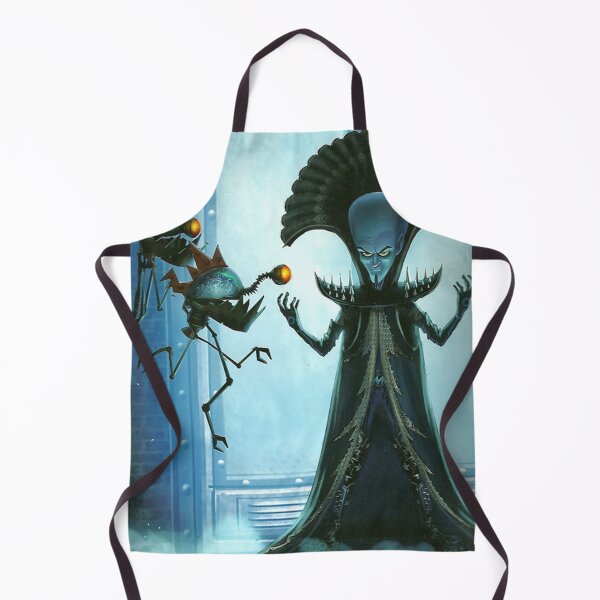 Item preview, Art - Megamind designed and sold by yusefkime.