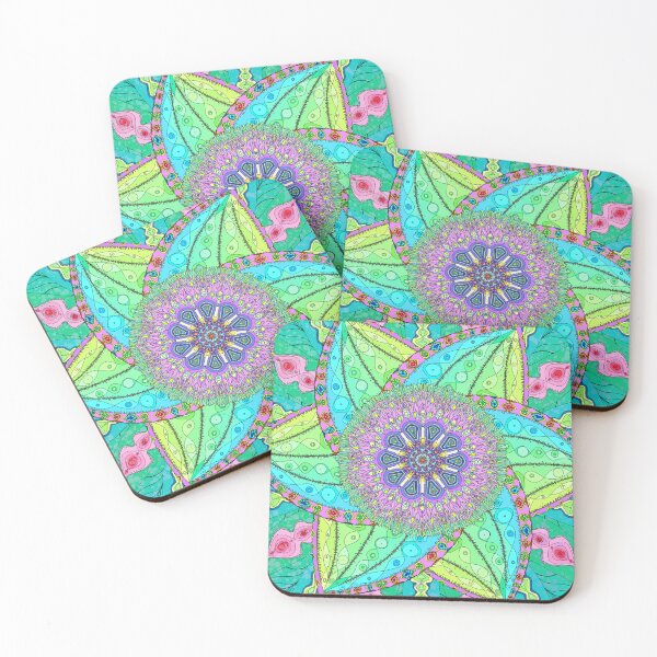 Item preview, Petal Mandala designed and sold by thicc216.