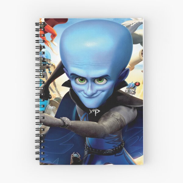 Item preview, Art - Megamind designed and sold by yusefkime.