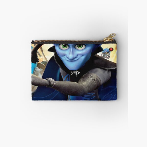 Item preview, Art - Megamind designed and sold by yusefkime.